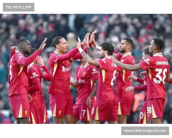 利物浦重金引援效果不佳，中场配置问题亟待解决