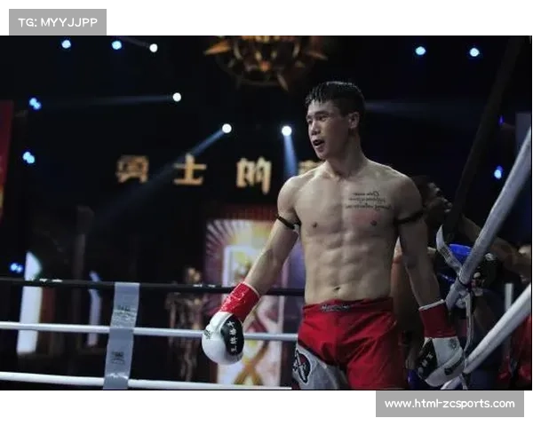 ONE冠军赛雏量级泰拳：育-IQ迎战俄罗斯重炮手，技术流对决力量型