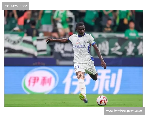 中超申花前锋阿苏埃参加非洲杯，亚洲联赛代表