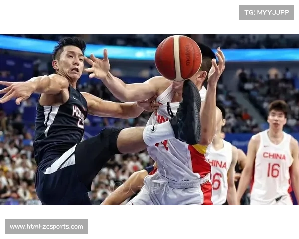 亚运会男篮小组赛：伊朗不敌菲律宾，爆出冷门