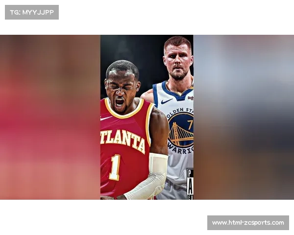 勇士与老鹰达成交易，送出库明加希尔德换波尔津吉斯