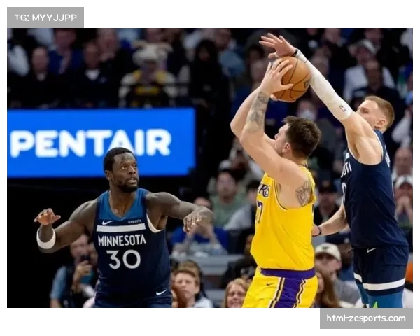 ESPN模拟预测：掘金卫冕概率仍居首位，森林狼成最大挑战者