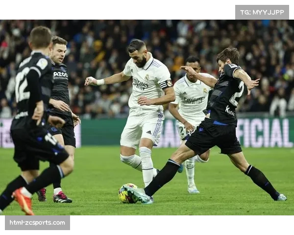 皇马客战皇家社会前瞻：伤病潮下的阵容轮换考验安切洛蒂